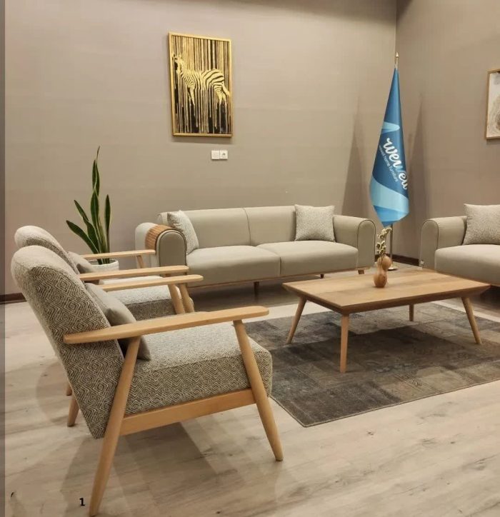 مبل مینیمال اصفهان