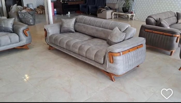 مبلمان راحتی 8 نفره اصفهان