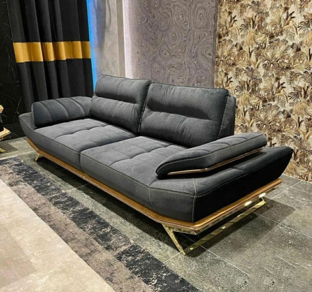 مبلمان تخت خواب شو اصفهان